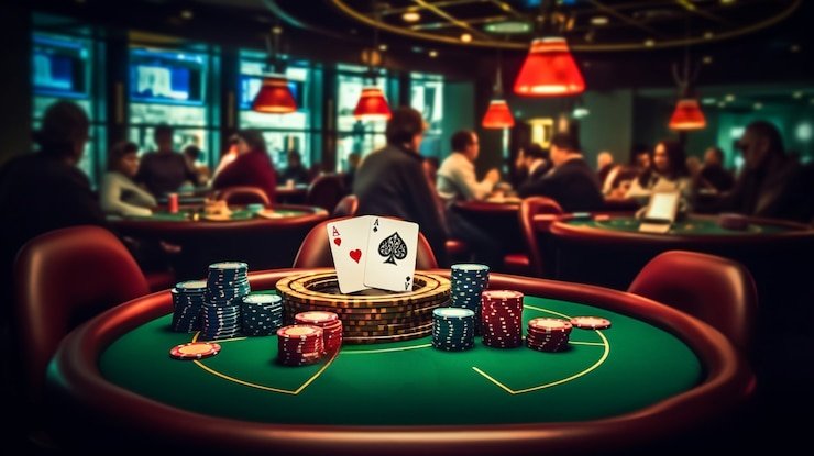Pilihan metode pembayaran DANA OVO GoPay ShopeePay di halaman deposit lingtogel 77