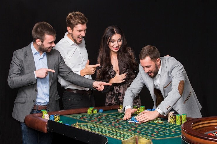lingtogel 77 featured game showcase