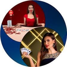 Meja Texas Poker dengan dealer profesional di lingtogel 77